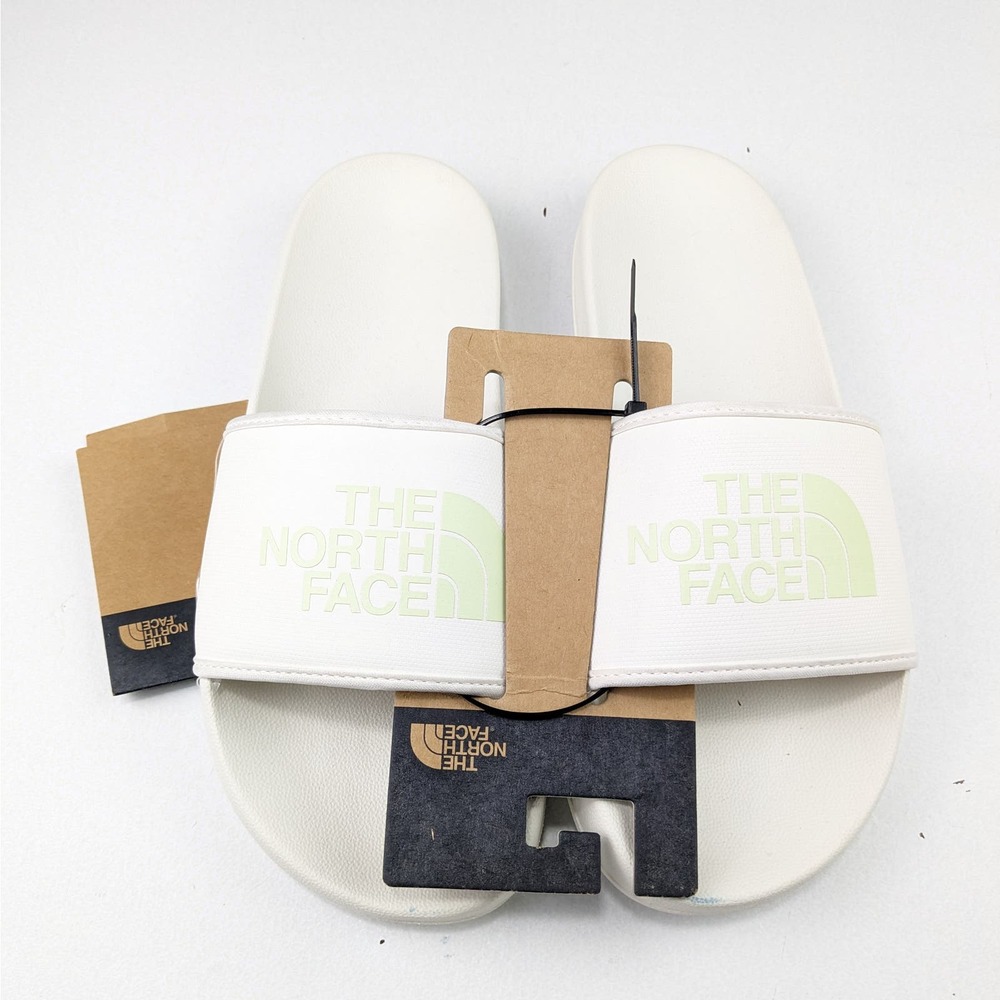 The North Face Women's Basecamp III Slides